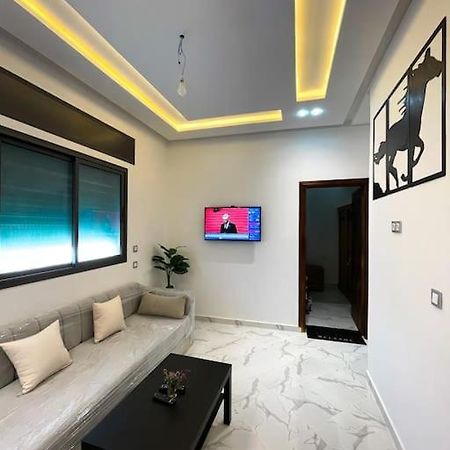 Apartment Berriko Tanger Extérieur photo