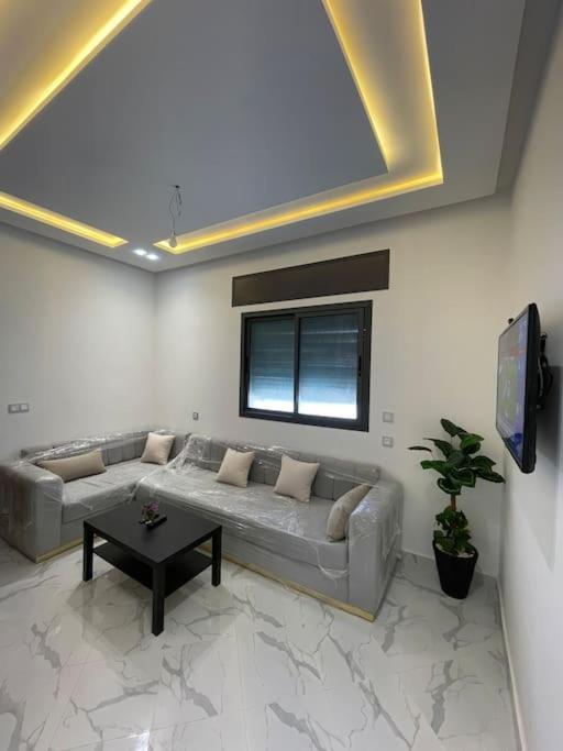 Apartment Berriko Tanger Extérieur photo