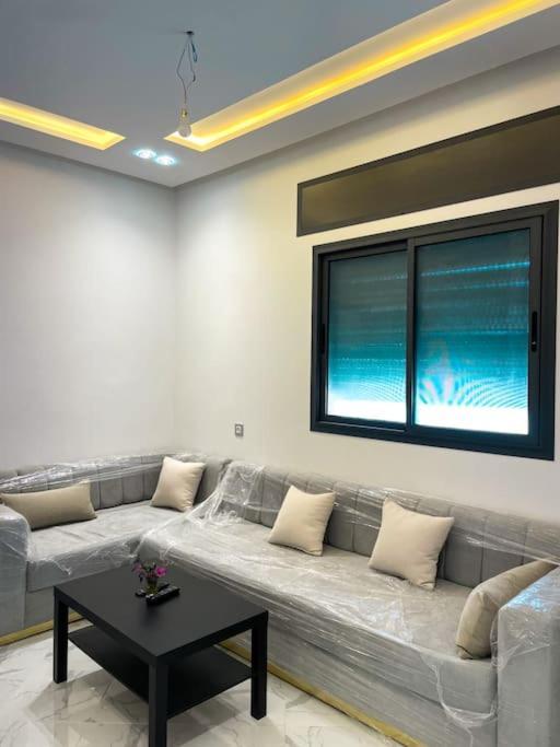 Apartment Berriko Tanger Extérieur photo