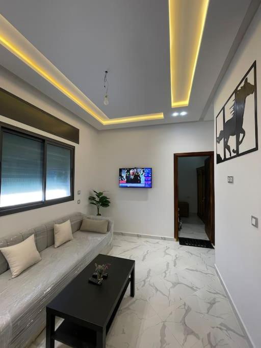 Apartment Berriko Tanger Extérieur photo