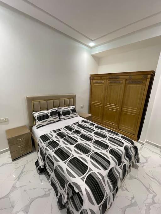 Apartment Berriko Tanger Extérieur photo