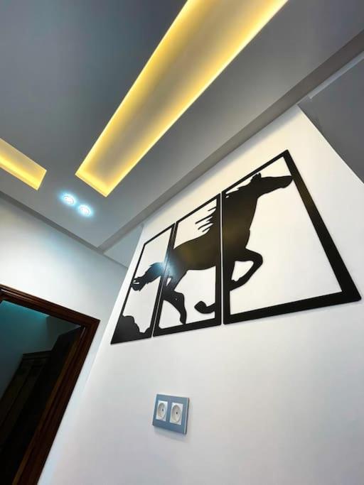 Apartment Berriko Tanger Extérieur photo