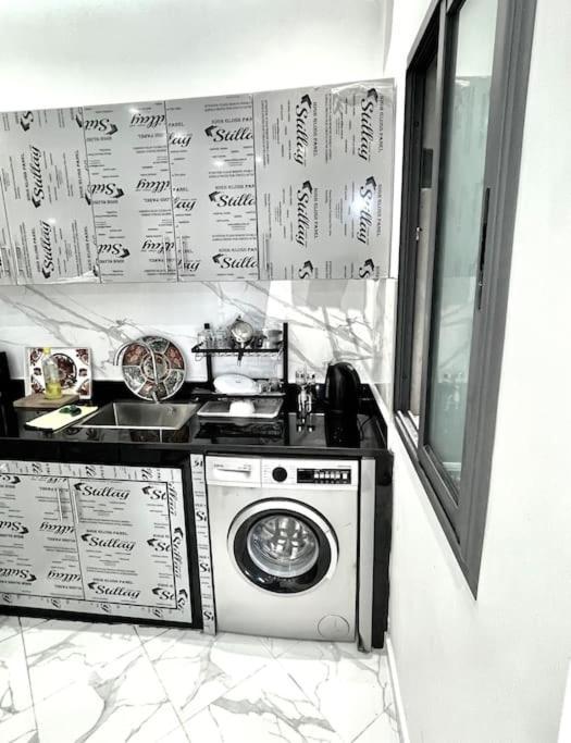Apartment Berriko Tanger Extérieur photo