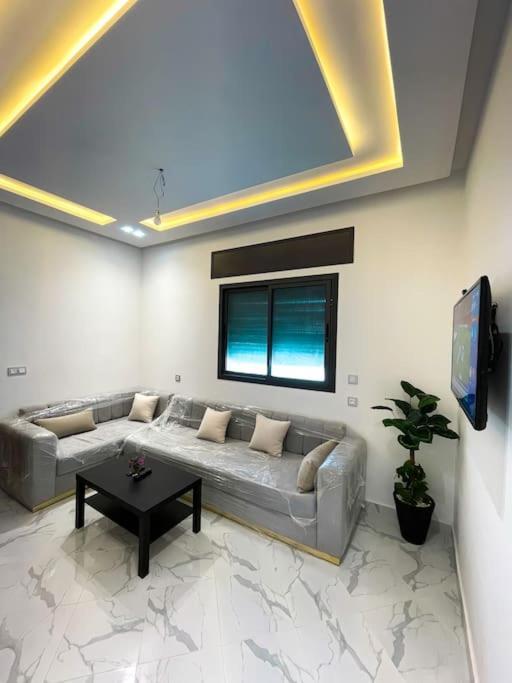 Apartment Berriko Tanger Extérieur photo