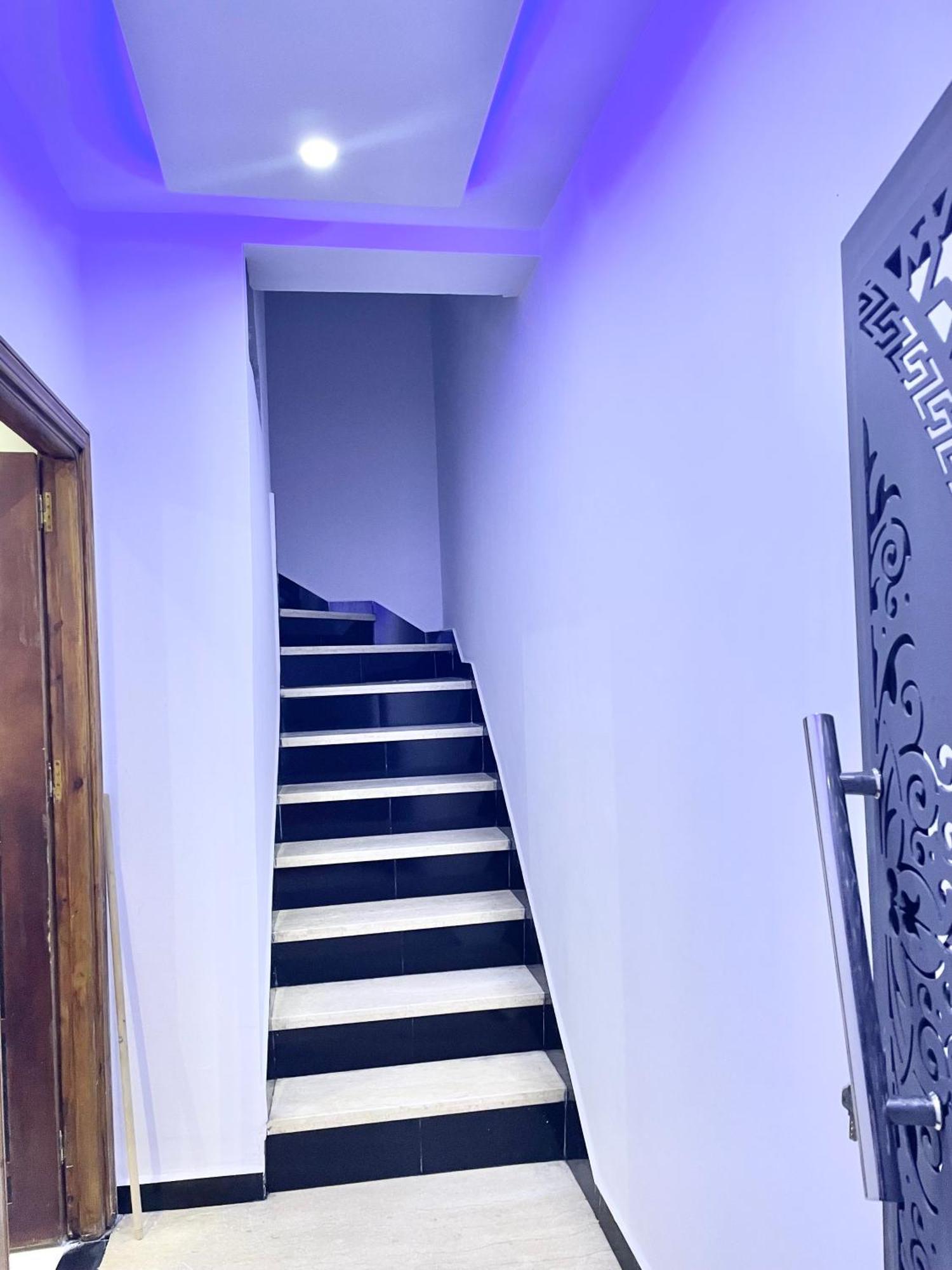 Apartment Berriko Tanger Extérieur photo